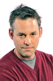 Photo of Nicholas Brendon image size 600x900