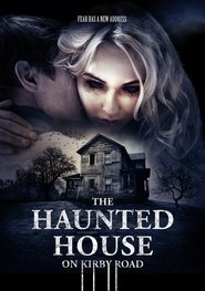 Poster of The Haunted House on Kirby Road image size 1200x1703