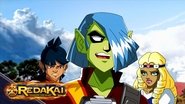 Redakai, les conquérants du Kairu season 1 episode 24