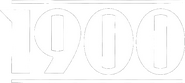 Logo of 1900 image size 630x284
