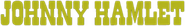 Logo of Johnny Hamlet image size 780x110