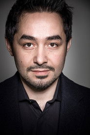 Photo of Sherwan Haji image size 600x900