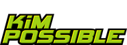 Logo of Kim Possible image size 1341x480