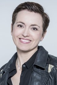 Photo of Sophie Jovillard image size 1280x1920