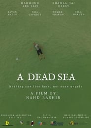 A Dead Sea