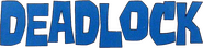 Logo of Deadlock image size 781x187