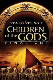 poster Stargate SG-1: Children of the Gods