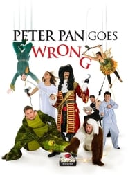 Peter Pan Goes Wrong 2016 123movies