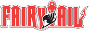 Logo of Fairy Tail image size 1276x450