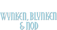 Logo of Wynken, Blynken & Nod image size 3840x2042