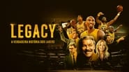 Legacy : la véritable histoire des L.A. Lakers  