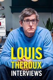 Poster of Louis Theroux Interviews image size 1920x2880