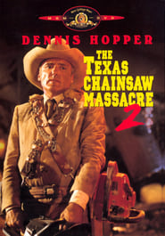 The Texas Chainsaw Massacre 2 1986 Soap2Day