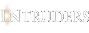 Logo of Intruders image size 793x296