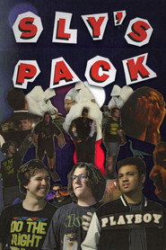 Sly's Pack
