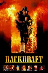 Poster of Backdraft image size 2000x3000