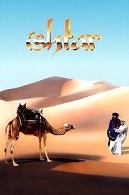 poster Ishtar