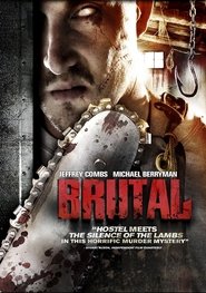 Voir film Brutal en streaming