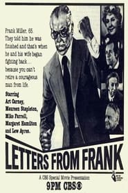 Letters from Frank poster picture