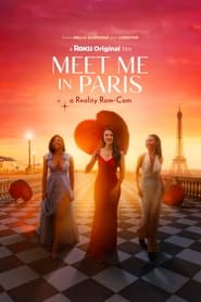 Meet Me In Paris Película Completa HD 1080p [MEGA] [LATINO] 2023