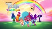Backdrop of Trolls: TrollsTopia image size 3840x2160