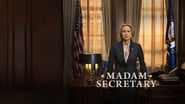 Madam Secretary  