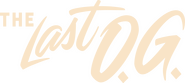 Logo of The Last O.G. image size 2871x1287