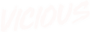 Logo of Vicious image size 3576x1296