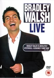 Bradley Walsh Live