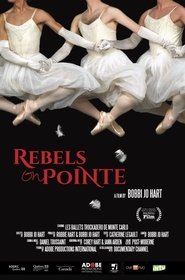 Poster of Rebels on Pointe image size 660x1000