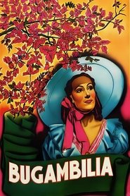 poster Bugambilia