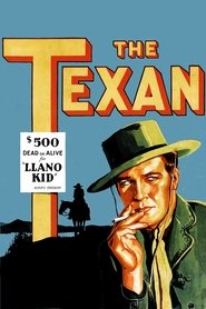 Poster of The Texan image size 1000x1500