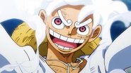 One Piece season 21 episode 1071