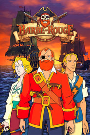 Captain Red Beard
