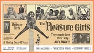 The Pleasure Girls wallpaper 