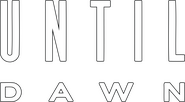 Logo of Until Dawn image size 2345x1297