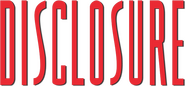 Logo of Disclosure image size 636x294