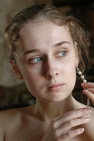 Photo of Valeria Nemchenko image size 500x750