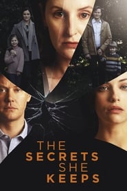 serie streaming - The Secrets She Keeps streaming