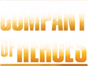 Logo of Company of Heroes image size 732x536