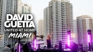 David Guetta / United at Home - Fundraising Live from Miami wallpaper 