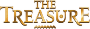 Logo of The Treasure: Truth & Imagination image size 1278x416