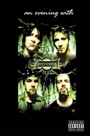 poster Godsmack : Evening With Godsmack