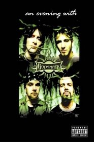 An Evening With Godsmack