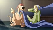 Quoi d'neuf Scooby-Doo ? season 3 episode 1