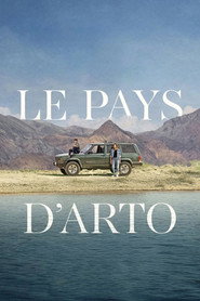 In the Land of Arto poster