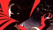 Todd McFarlane's Spawn 3: The Ultimate Battle wallpaper 