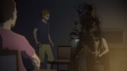 Ajin : semi-humain season 2 episode 2