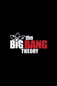 Poster of The Big Bang Theory image size 2000x3000