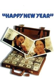 poster Happy New Year